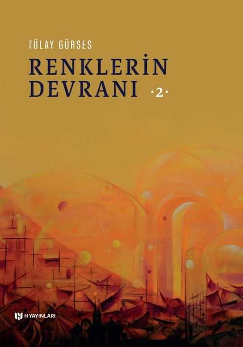 Renklerin Devranı 2