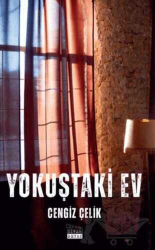 Yokuştaki Ev — Cengiz Çelik