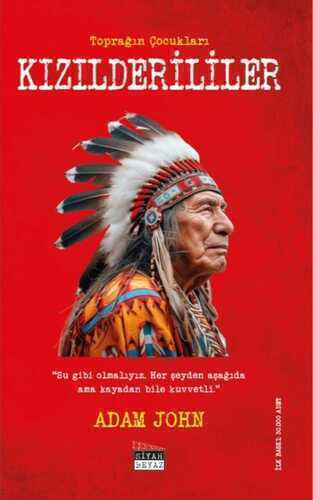 Kızılderililer