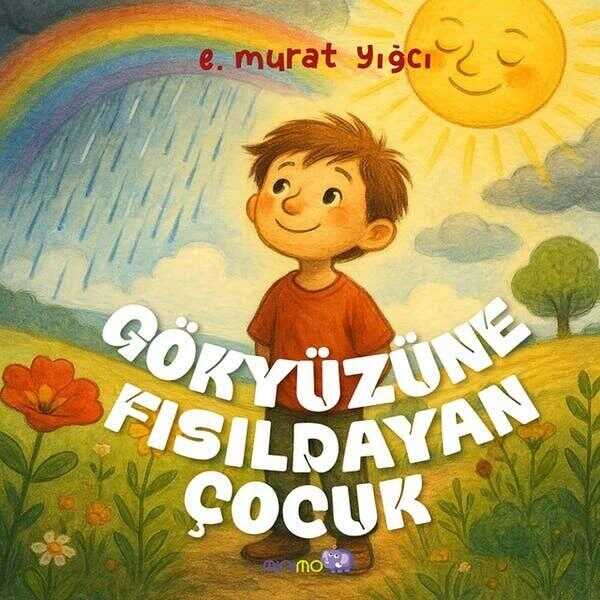 Gökyüzüne Fısıldayan Çocuk