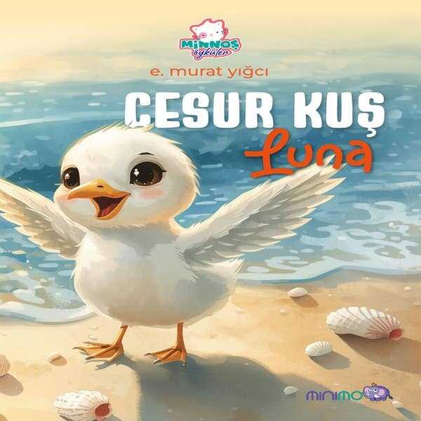 Cesur Kuş Luna