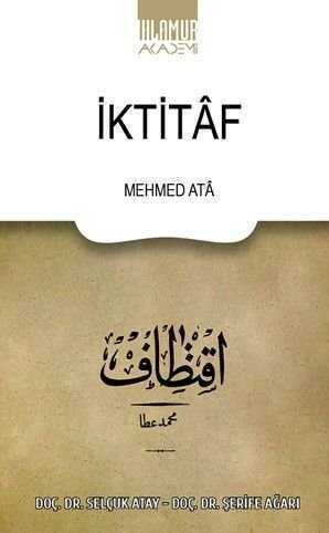 İktitaf — Mehmed Ata
