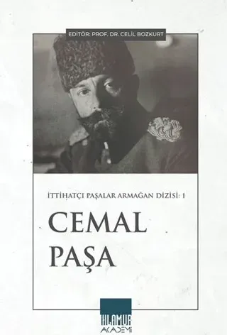 Cemal Paşa