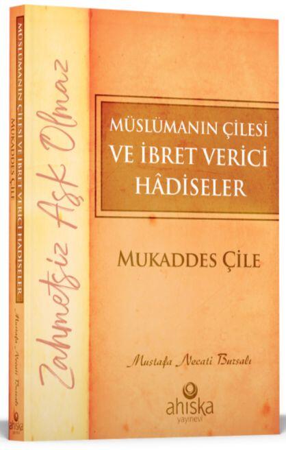 Mukaddes Çile