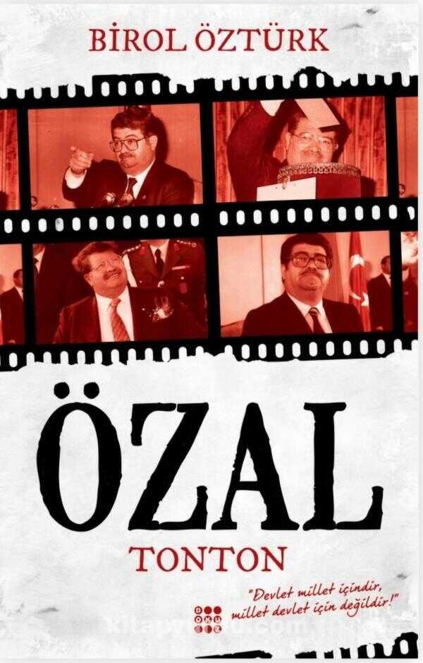 Turgut Özal