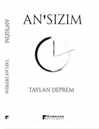 An’sızım — Taylan Deprem