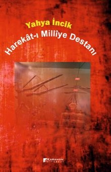 Harekat-ı Milliye Destanı