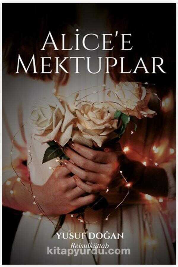 Alice’e Mektuplar