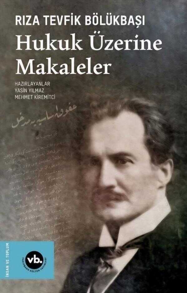 Hukuk Üzerine Makaleler