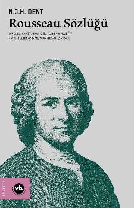 Rousseau Sözlüğü
