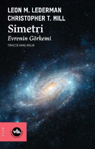 Simetri  Evrenin Görkemi
