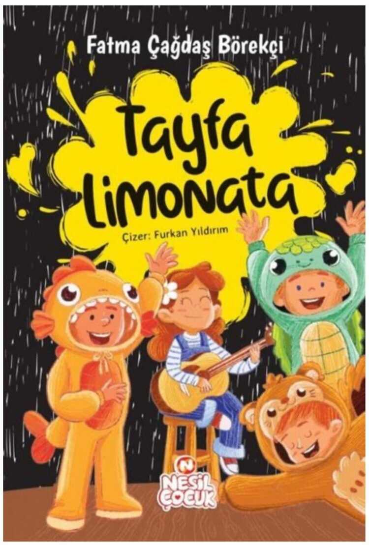 Tayfa Limonata