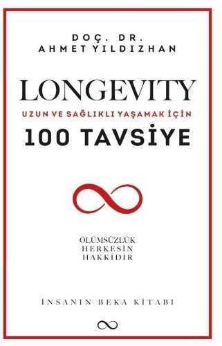 Longevity — Ahmet Yıldızhan