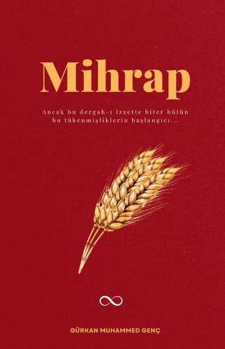Mihrap — Gürkan Muhammed Genç