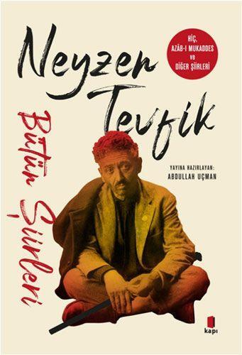 Bütün Şiirleri