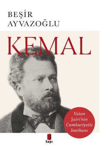 Kemal — Beşir Ayvazoğlu