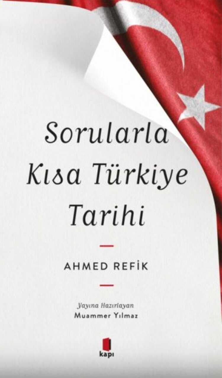 Sorularla Kısa Türkiye Tarihi