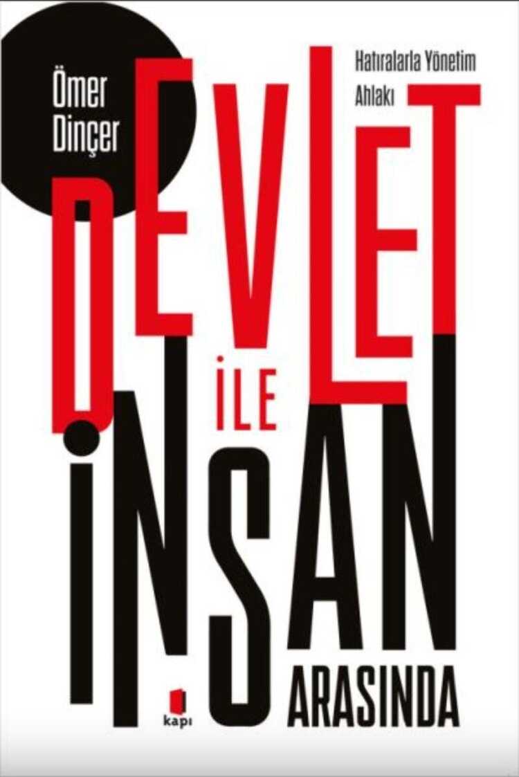 Devlet ile İnsan Arasında
