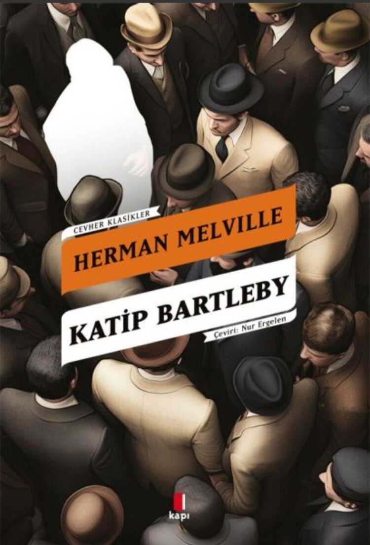 Katip Bartleby