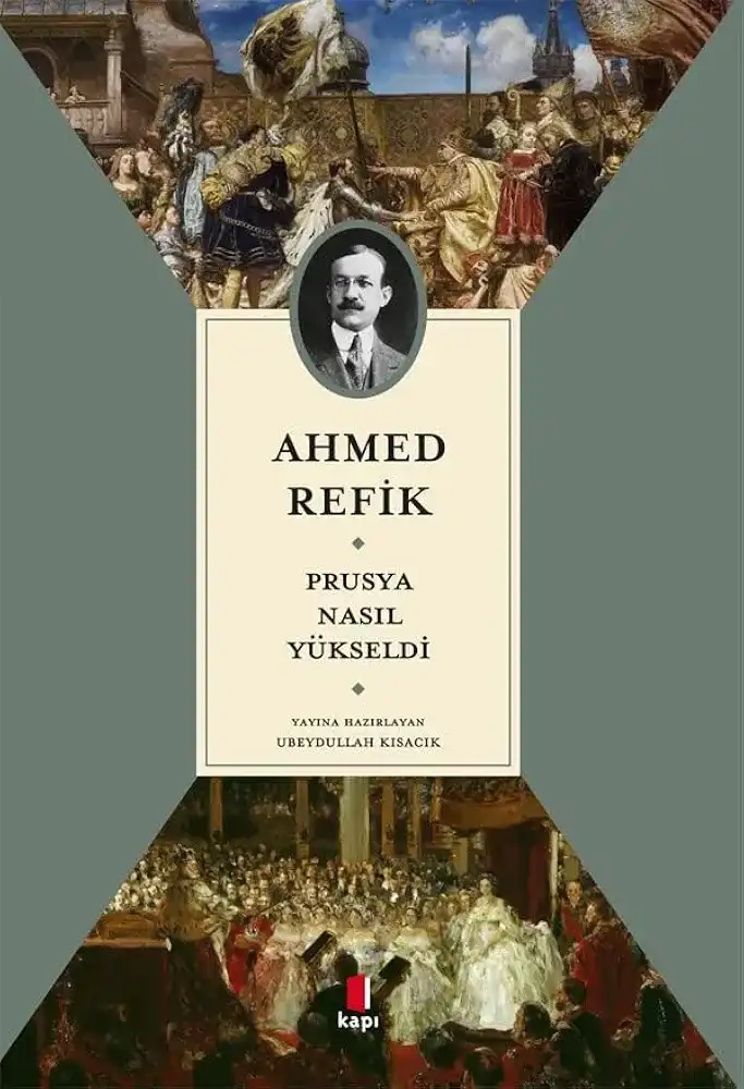 Prusya Nasıl Yükseldi?