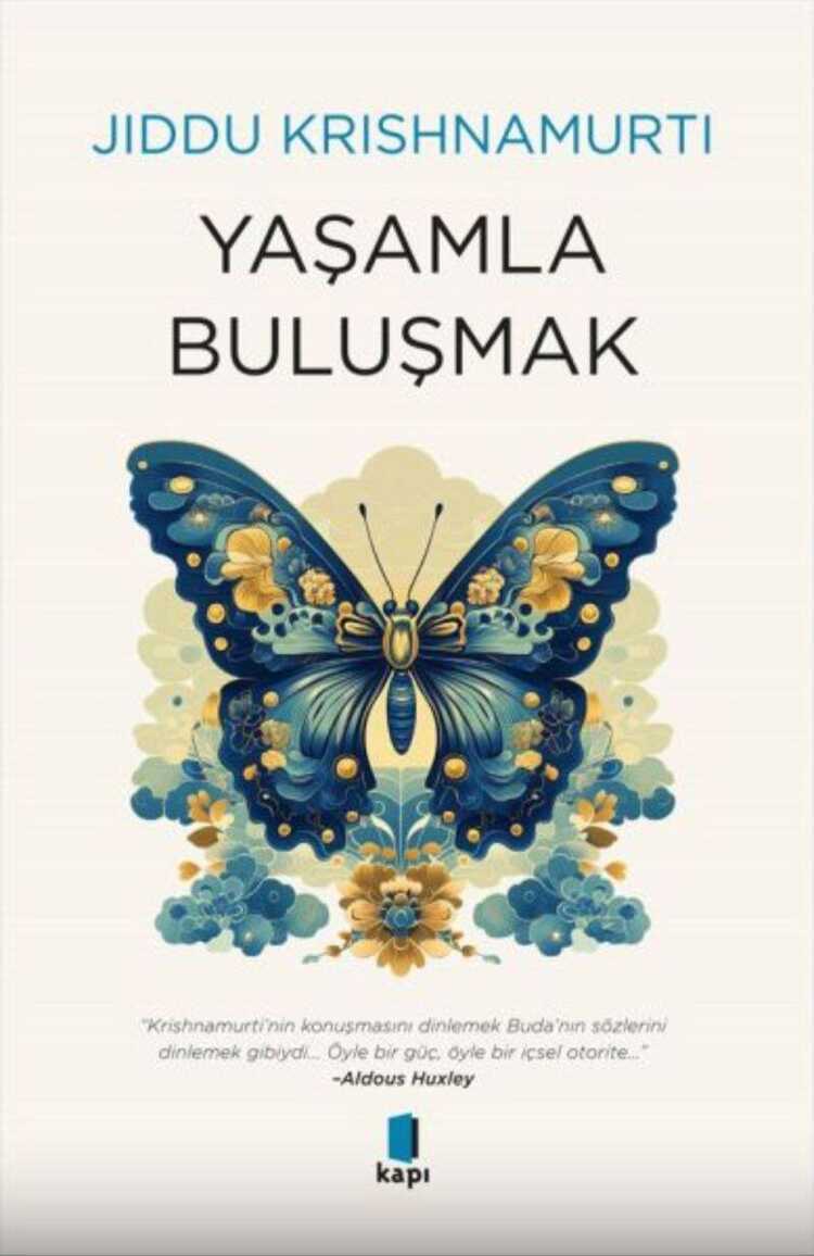 Yaşamla Buluşmak