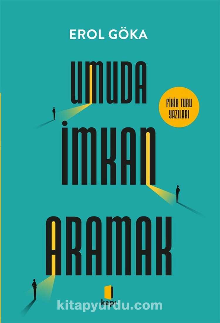 Umuda İmkan Aramak