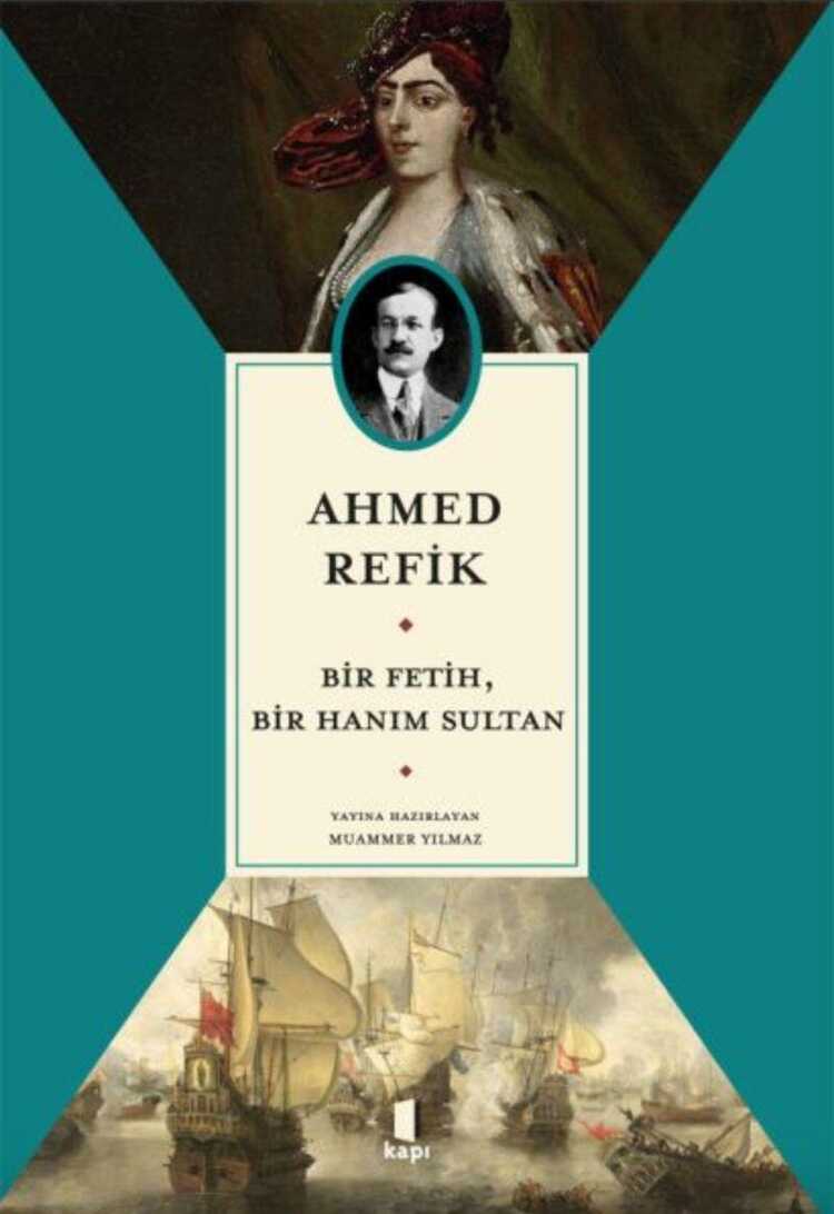Bir Fetih Bir Hanım Sultan