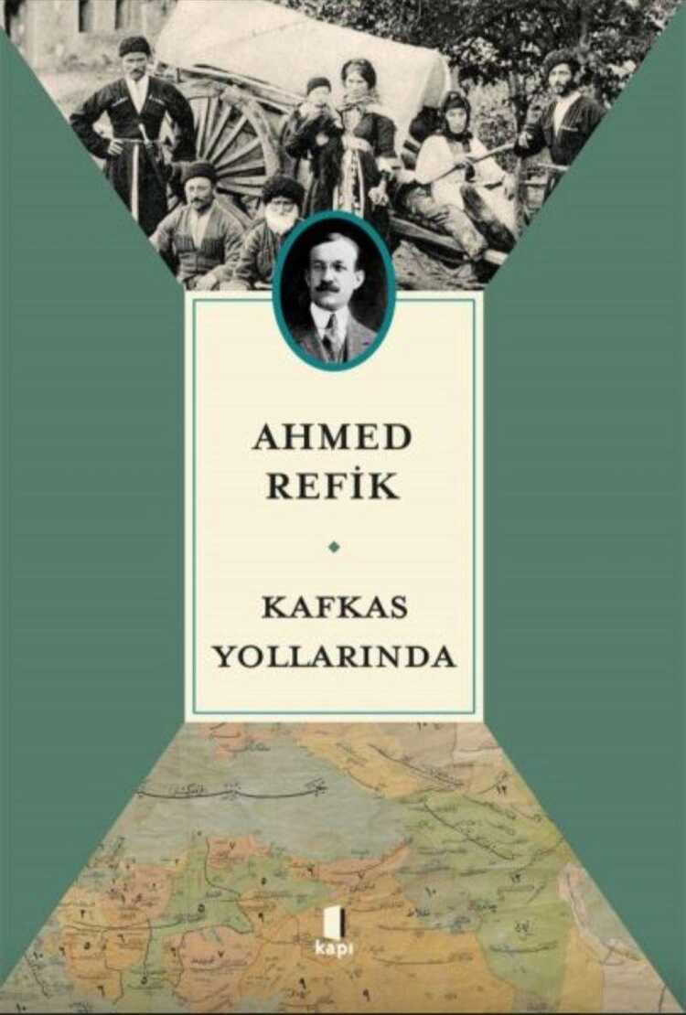 Kafkas Yollarında