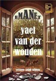 Emanet — Yael Van Der Wouden