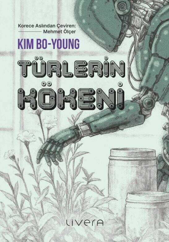 Türlerin Kökeni