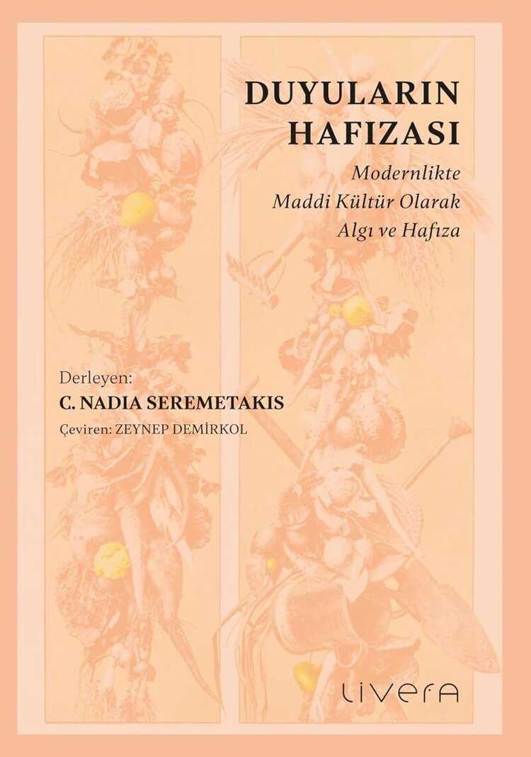 Duyuların Hafızası