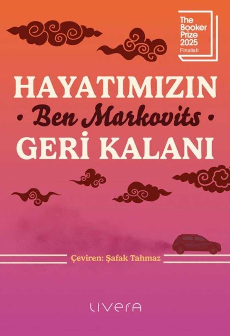 Hayatımızın Geri Kalanı
