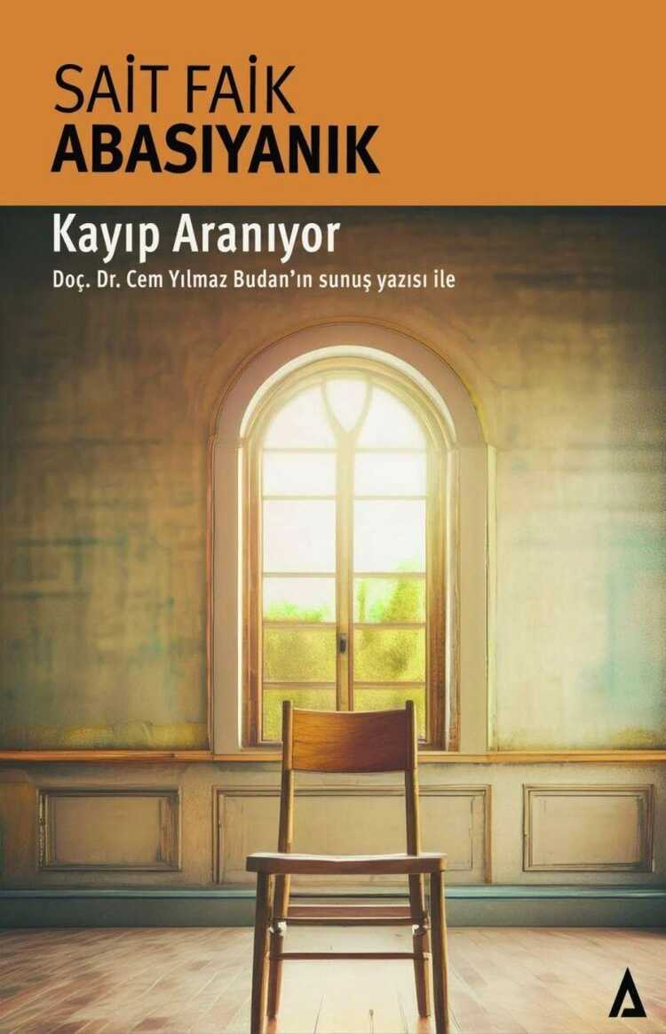 Kayıp Aranıyor