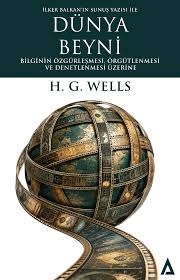 Dünya Beyni — H. G. Wells
