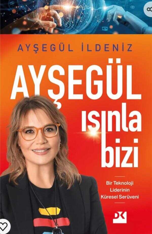 Ayşegül Işınla Bizi
