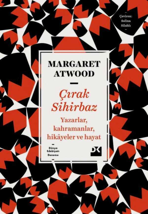 Çırak Sihirbaz — Margaret Atwood
