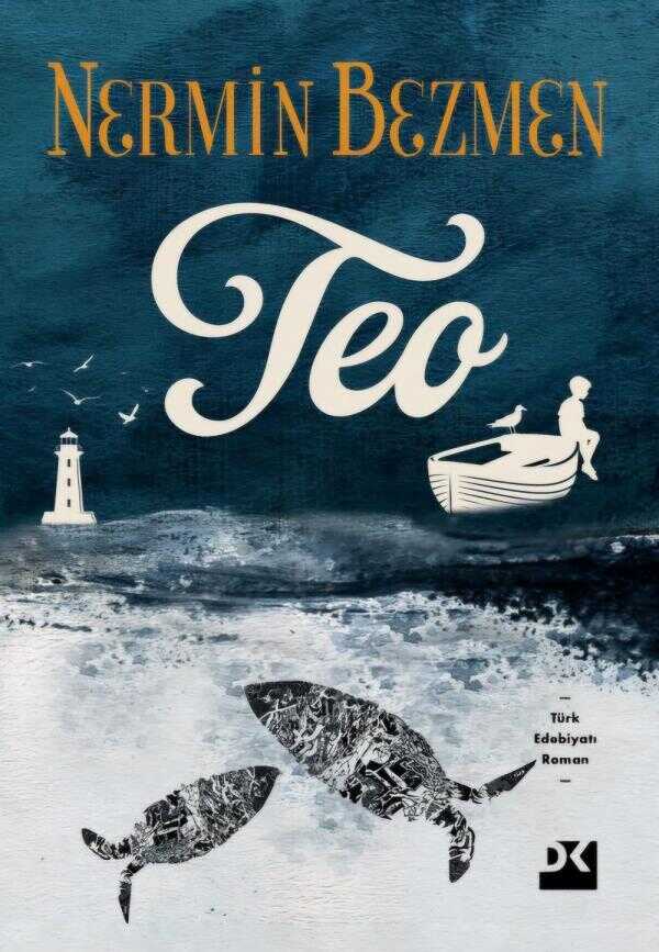 Teo — Nermin Bezmen