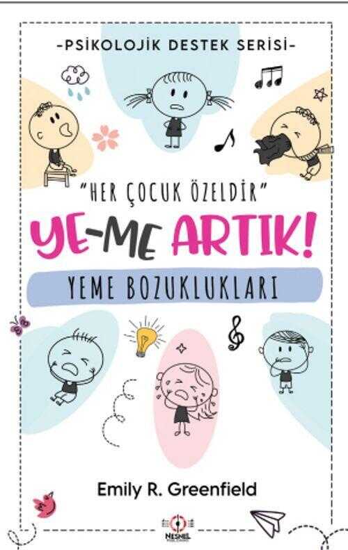Yeme Bozuklukları - Ye-Me Artık!