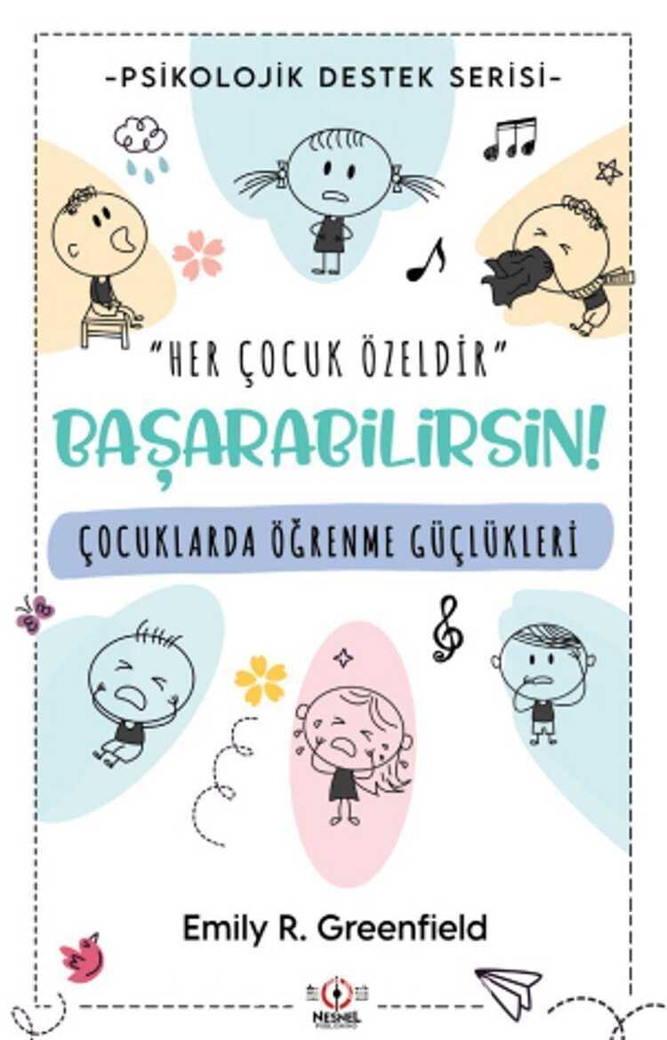 Çocuklarda Öğrenme Güçlükleri - Başarabilirsin!