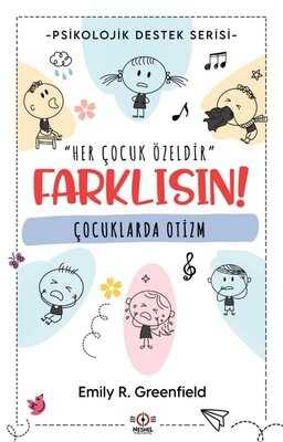 Çocuklarda Otizm - Farklısın!