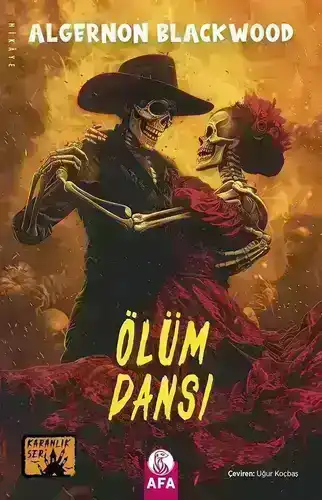 Ölüm Dansı