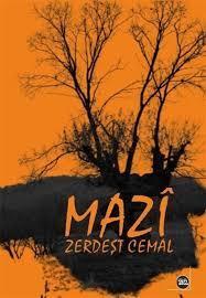 Mazî — Zerdeşt Cemal