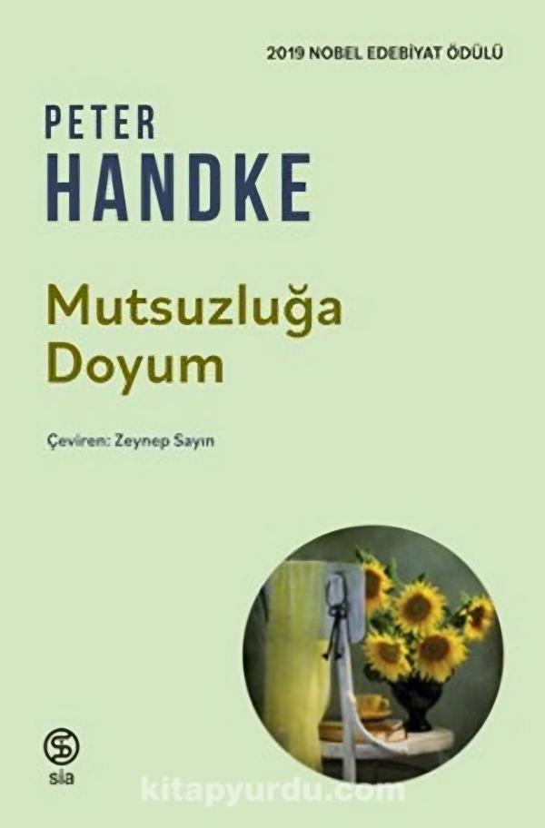 Mutsuzluğa Doyum