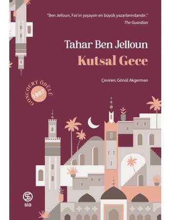 Kutsal Gece