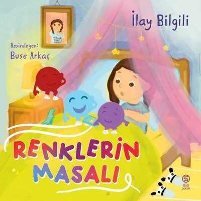 Renklerin Masalı
