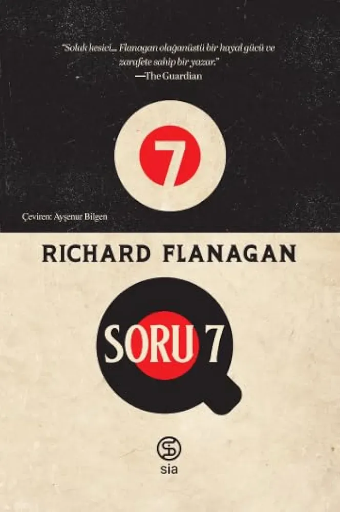 Soru 7