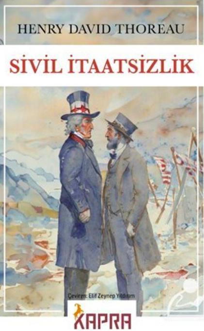 Sivil İtaatsizlik