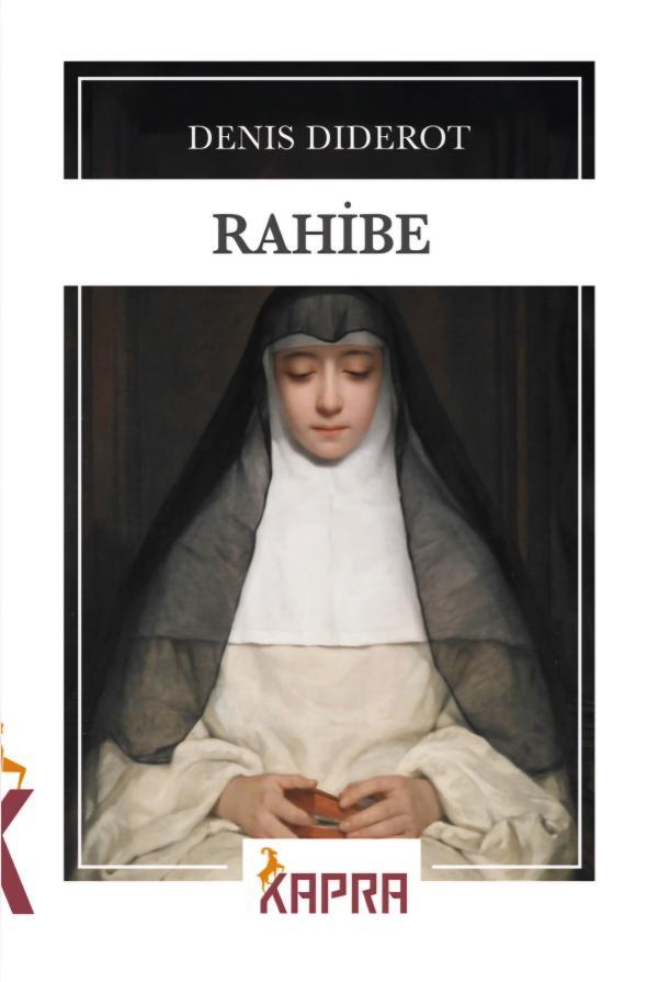 Rahibe