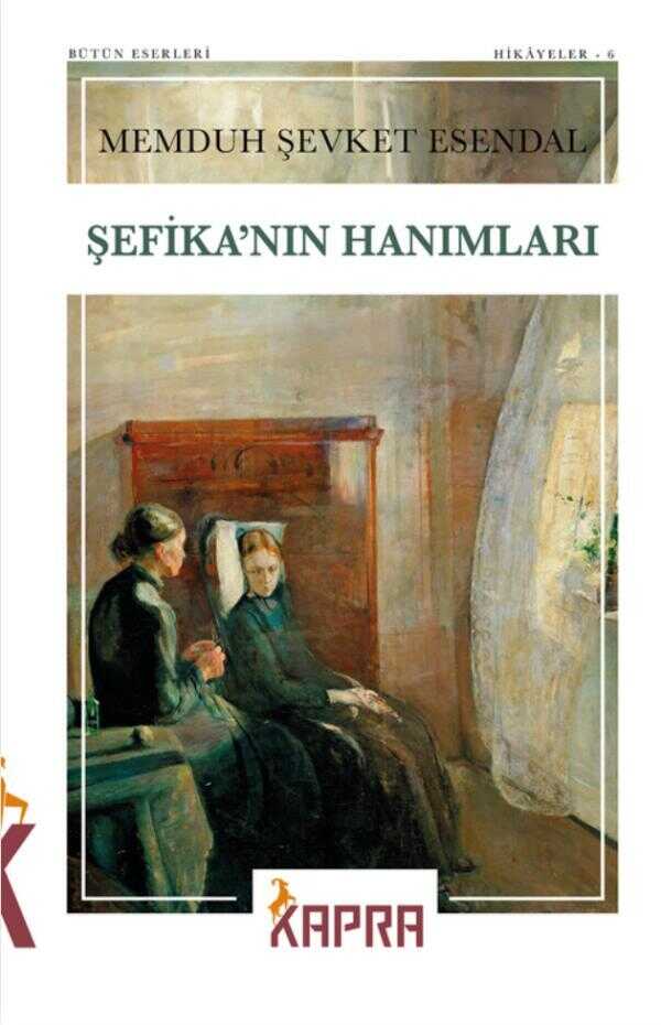 Şefika’nın Hanımları