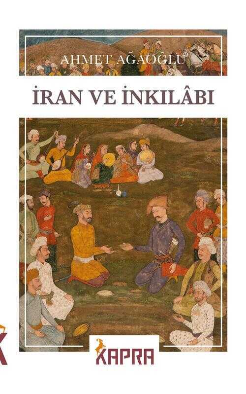 İran ve İnkılâbı